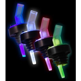 POURERS 3 NIV LUZ $380